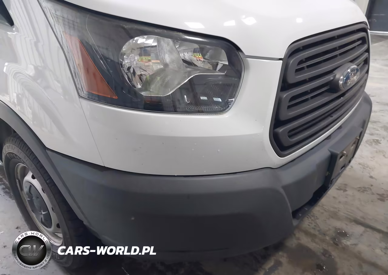 2016 Ford Transit-350 Xl VIN:1FBZX2ZM5GKB29066 - 14