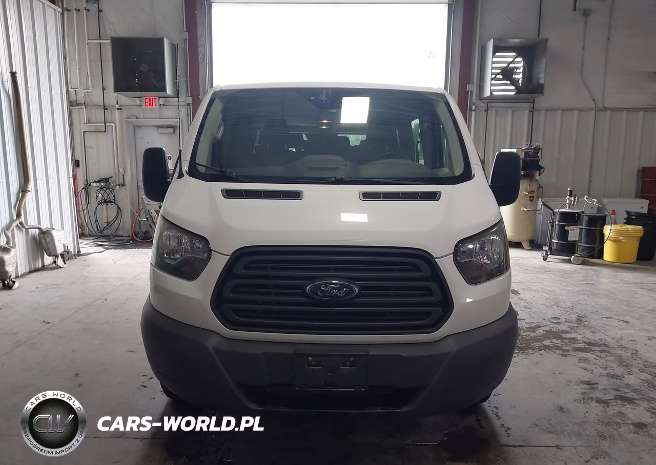 2016 Ford Transit-350 Xl VIN:1FBZX2ZM5GKB29066 - 18