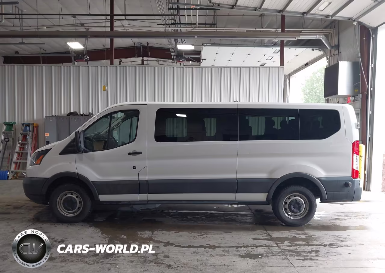2016 Ford Transit-350 Xl VIN:1FBZX2ZM5GKB29066 - 20