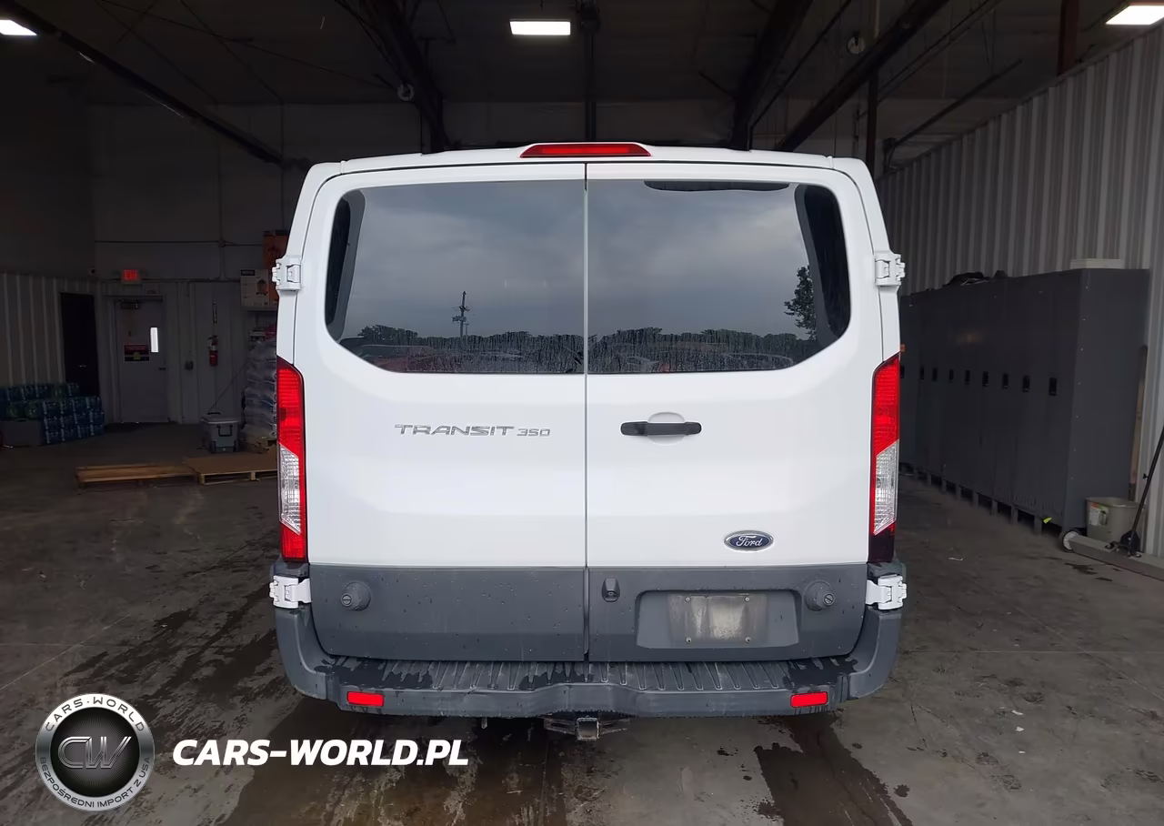 2016 Ford Transit-350 Xl VIN:1FBZX2ZM5GKB29066 - 22