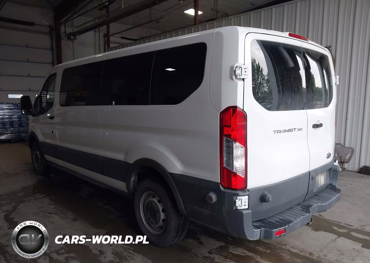 2016 Ford Transit-350 Xl VIN:1FBZX2ZM5GKB29066 - 3