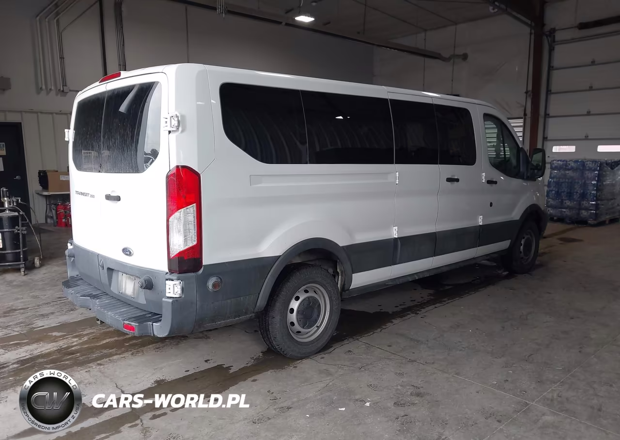 2016 Ford Transit-350 Xl VIN:1FBZX2ZM5GKB29066 - 4