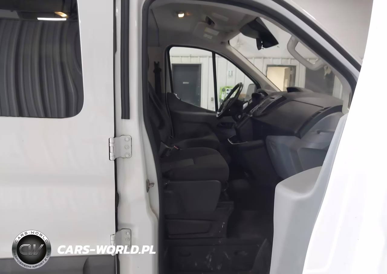 2016 Ford Transit-350 Xl VIN:1FBZX2ZM5GKB29066 - 5