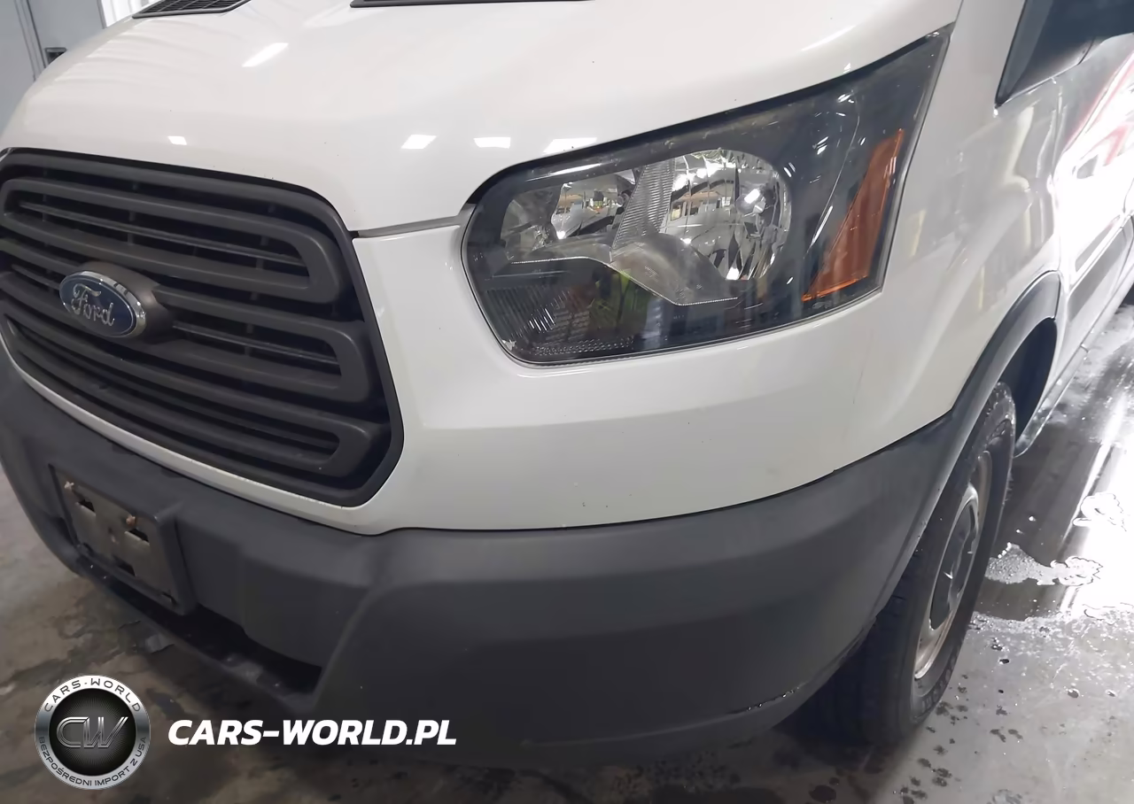 2016 Ford Transit-350 Xl VIN:1FBZX2ZM5GKB29066 - 6