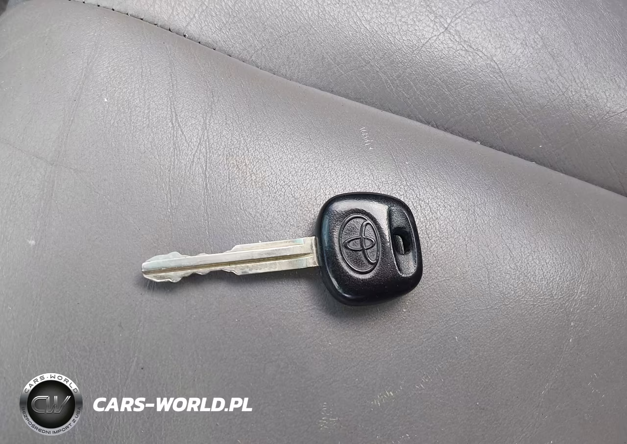 2000 Toyota Avalon Xls VIN:4T1BF28B7YU039404 - 11