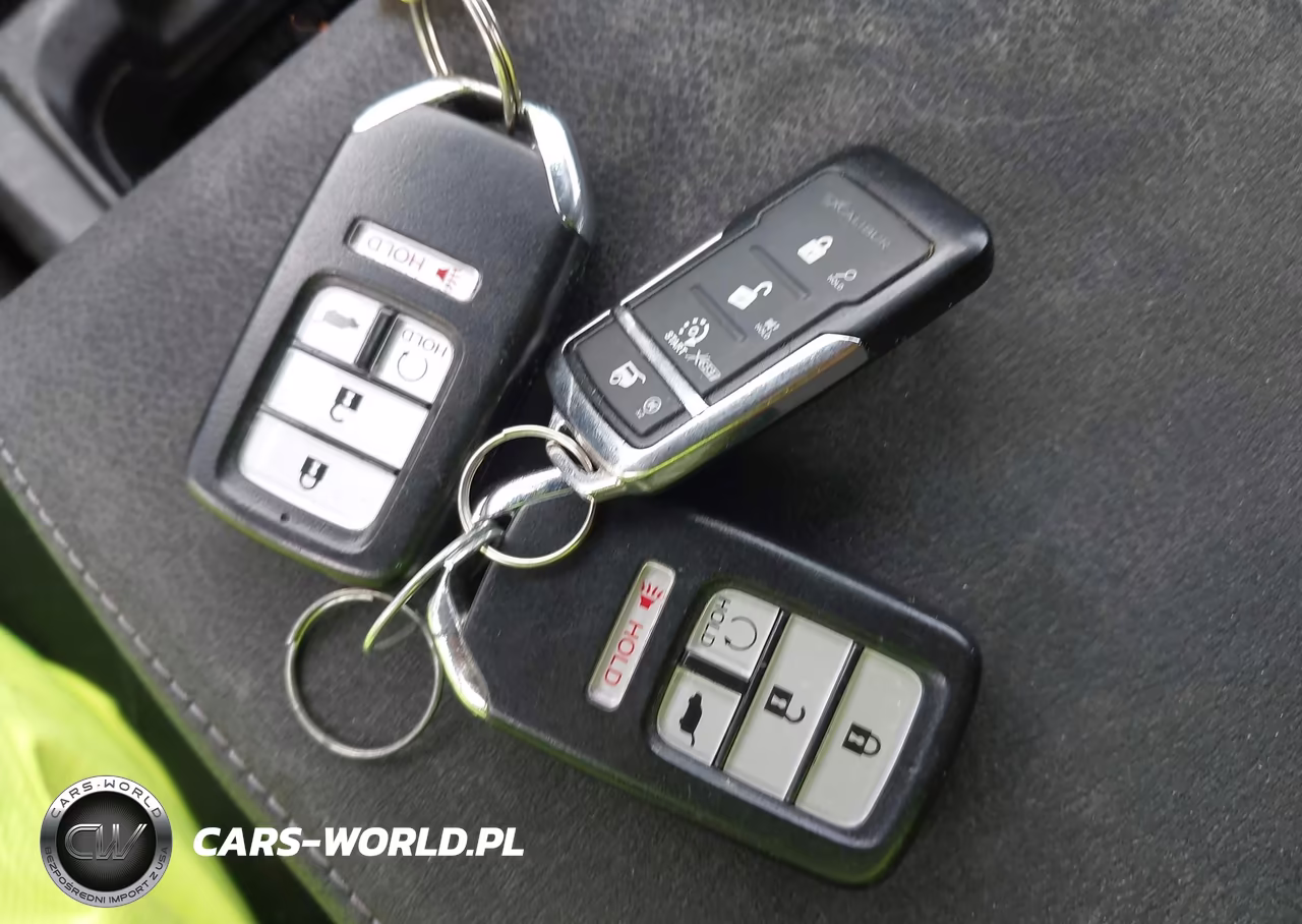 2019 Honda Cr-V Ex VIN:2HKRW2H53KH626388 - 11