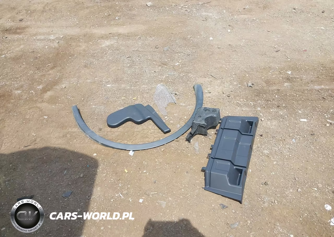 2020 Nissan Pathfinder S 4Wd VIN:5N1DR2AM2LC647177 - 12