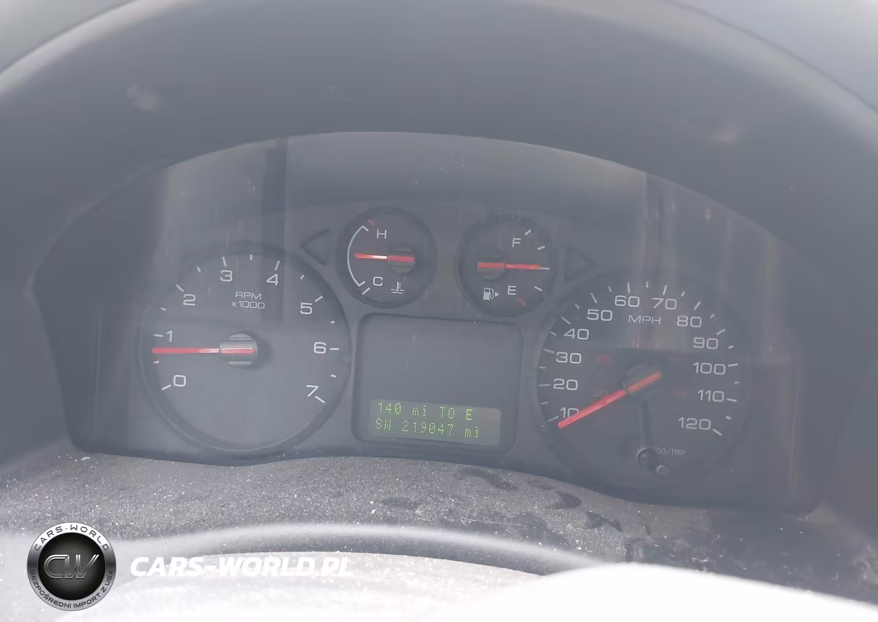 2005 Ford Freestyle Sel VIN:1FMDK02175GA76648 - 7