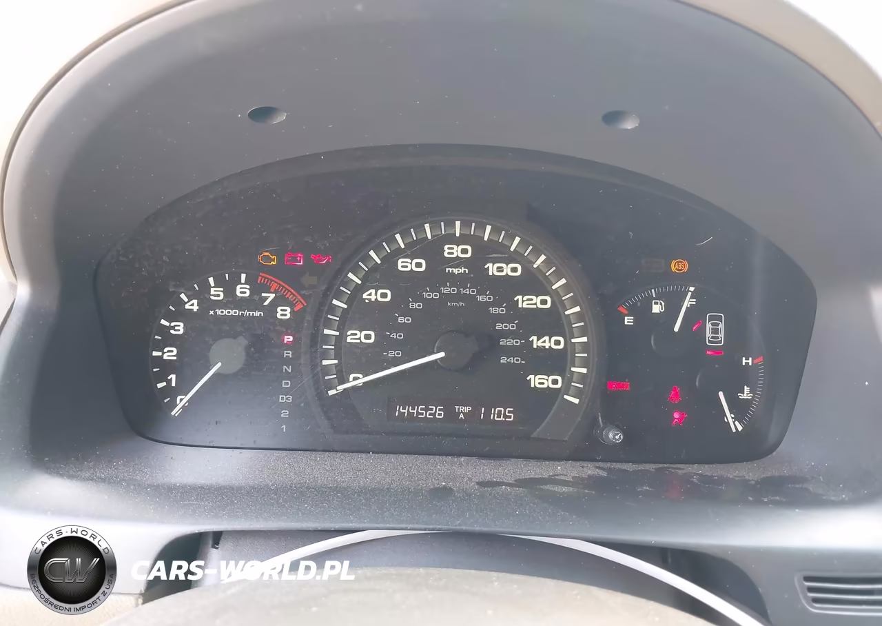 2007 Honda Accord 2.4 Se VIN:1HGCM56307A227582 - 7