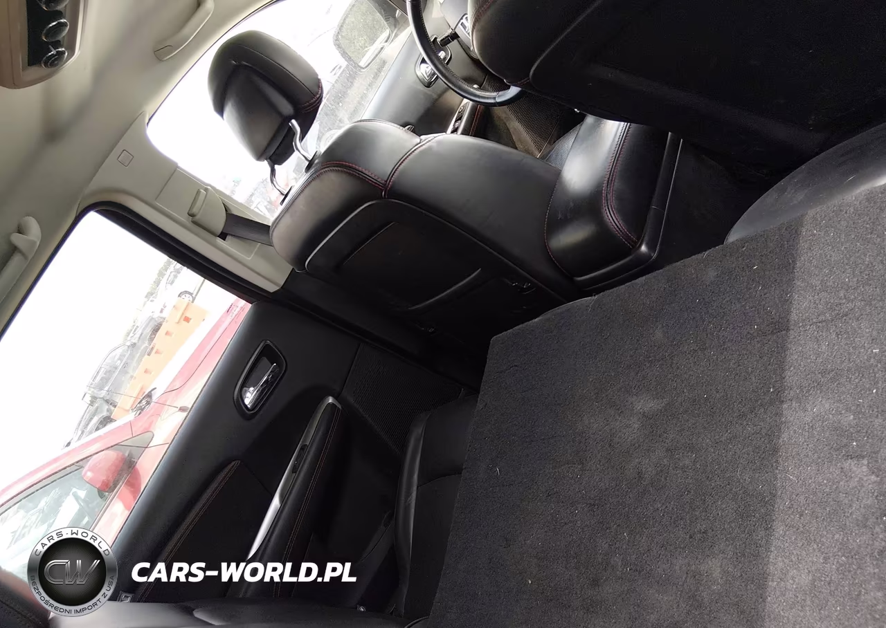 2016 Dodge Journey R-T VIN:3C4PDCEG7GT182061 - 8