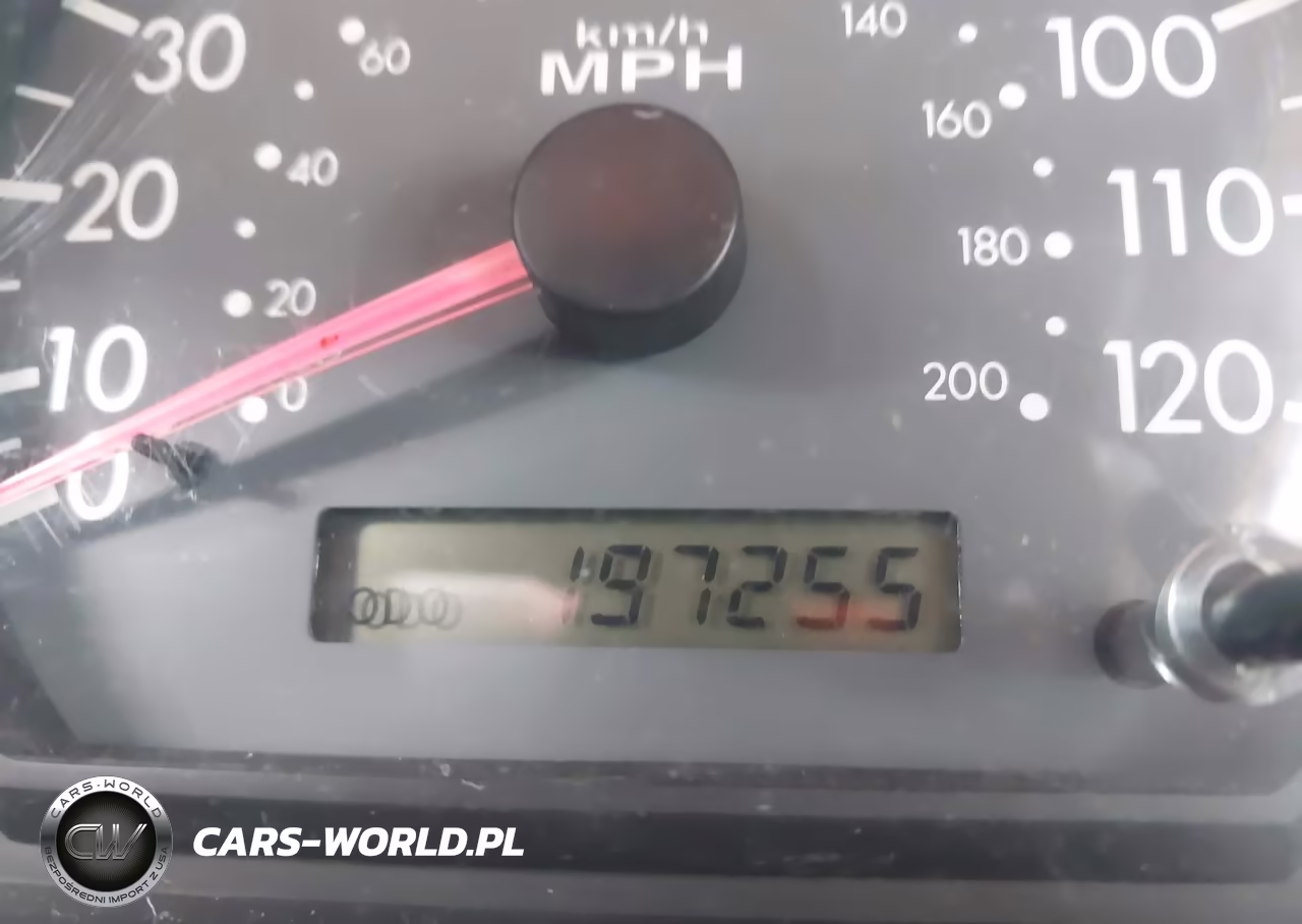 2004 Kia Rio VIN:KNADC125546282885 - 15