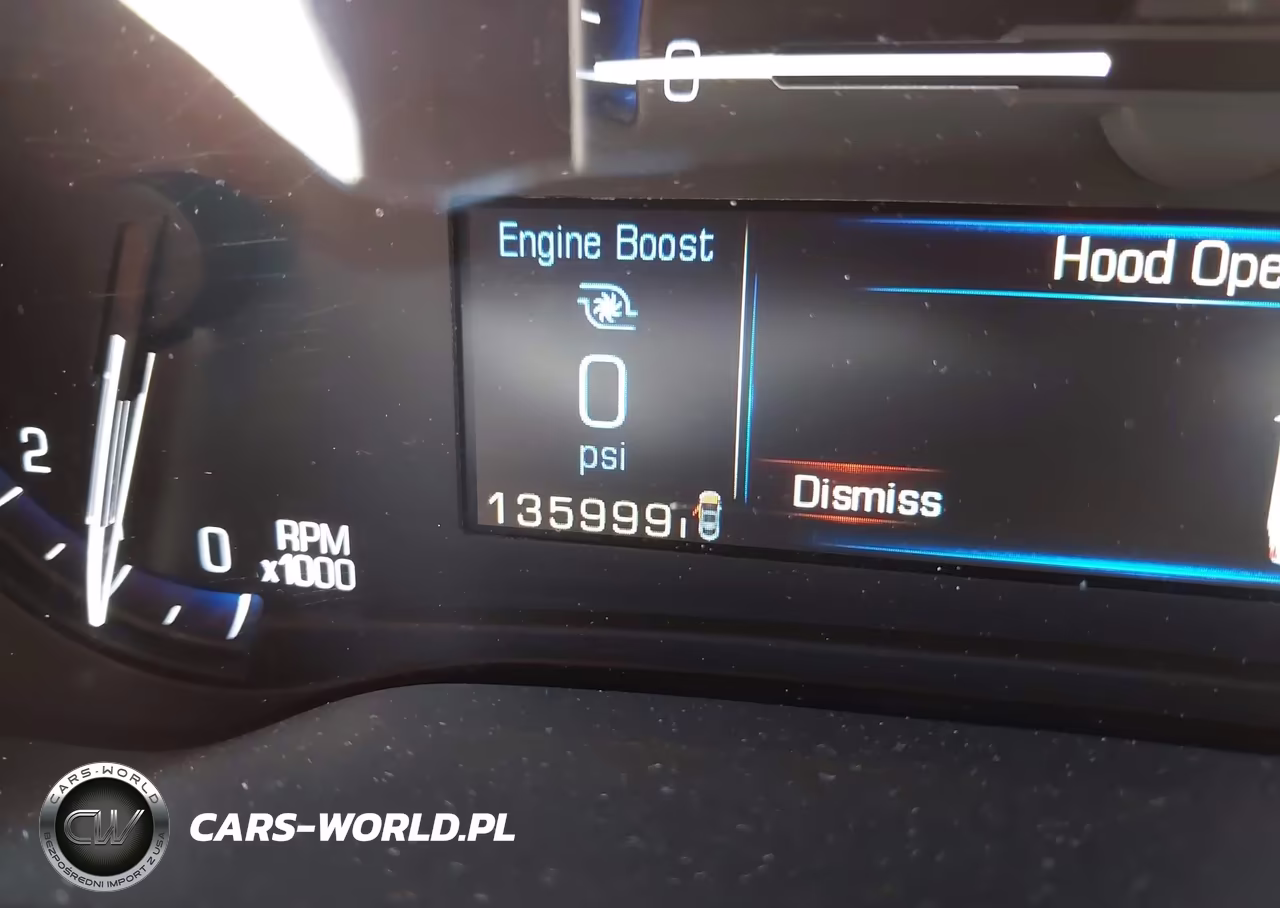 2014 Cadillac Cts Vsport VIN:1G6AU5S84E0148543 - 15