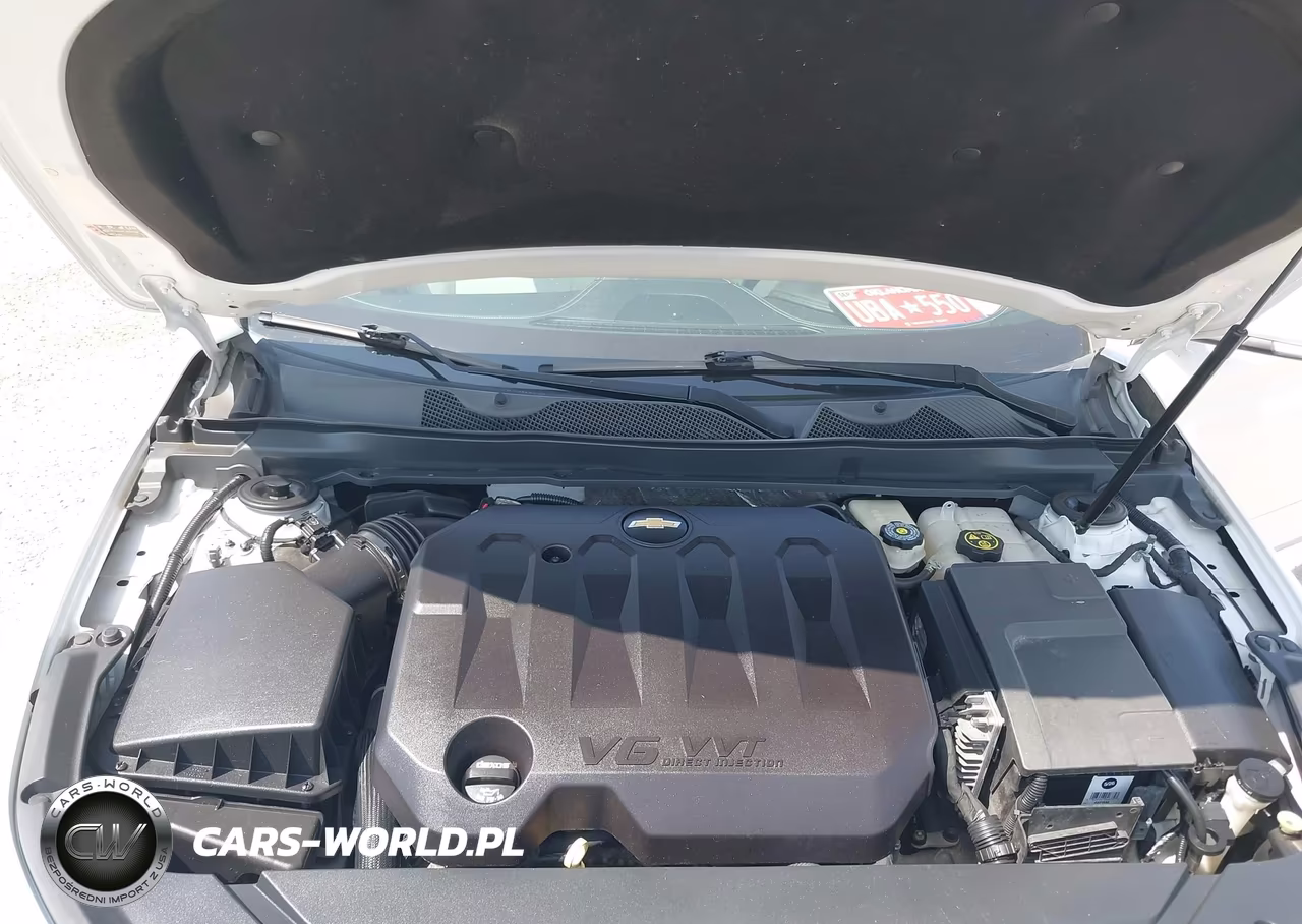2018 Chevrolet Impala 1Lt VIN:2G1105S33J9104605 - 10