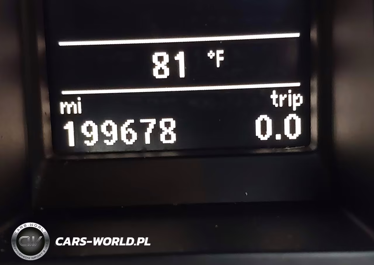2014 Volkswagen Golf 2.0L Tdi VIN:WVWDM7AJ0EW011400 - 16