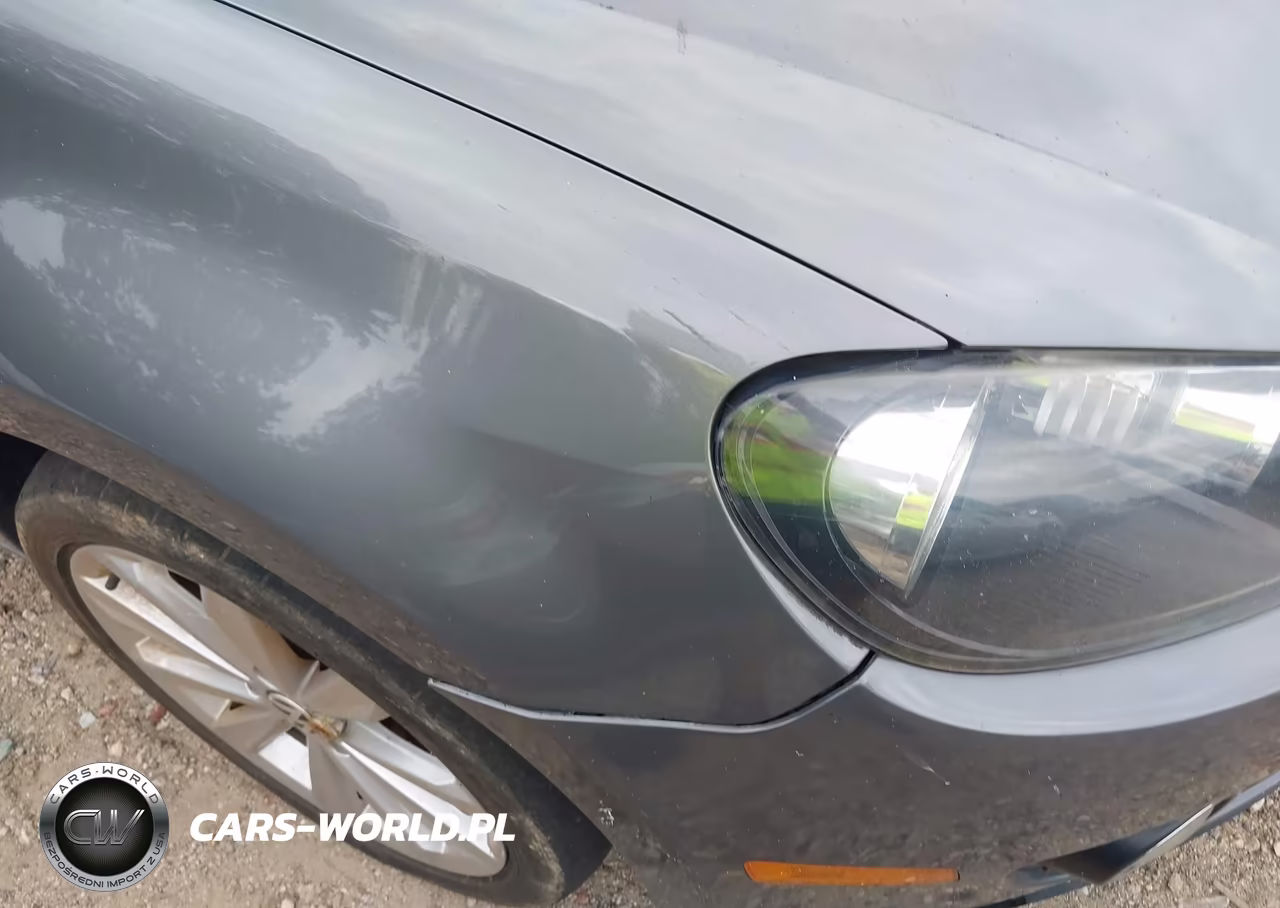 2014 Volkswagen Golf 2.0L Tdi VIN:WVWDM7AJ0EW011400 - 20