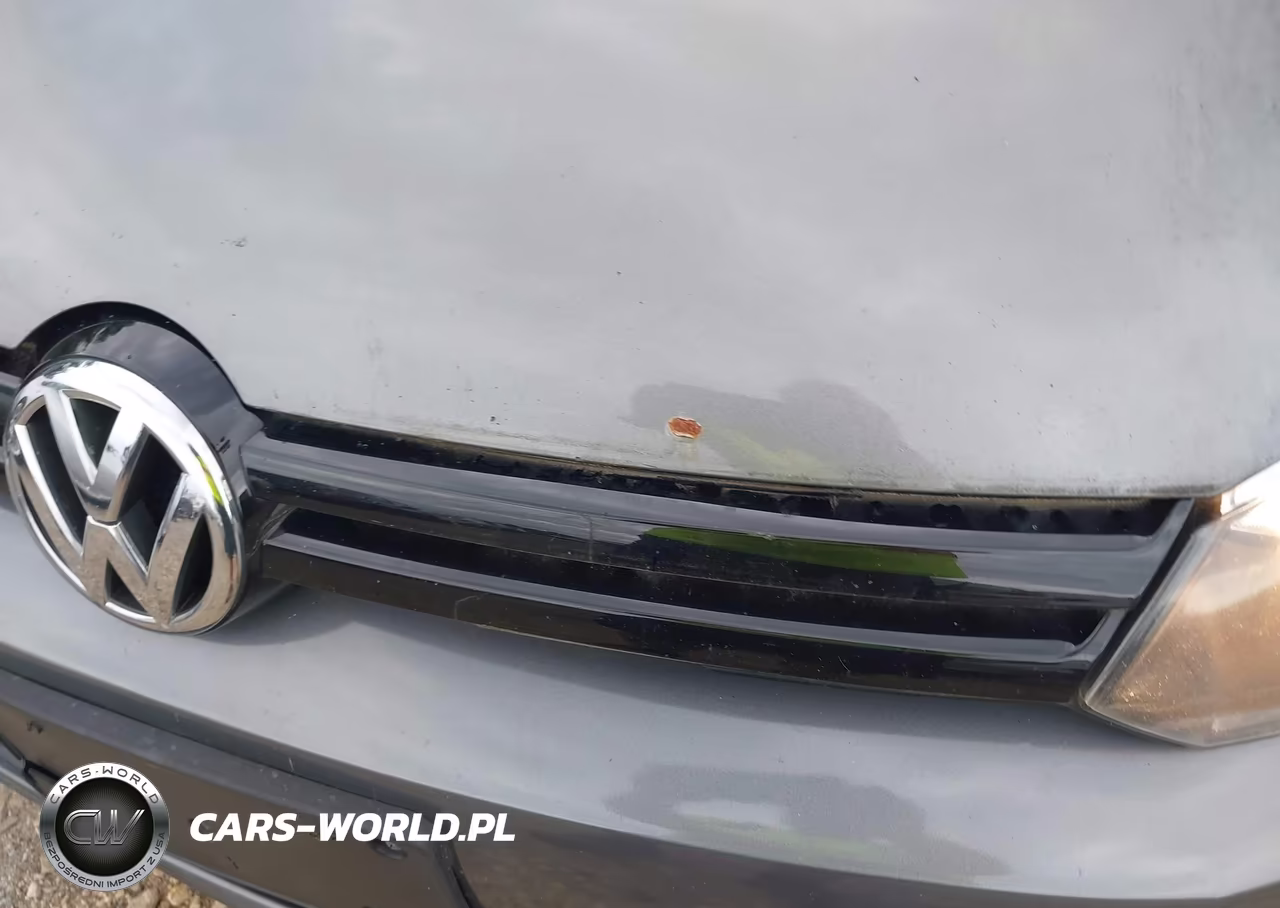 2014 Volkswagen Golf 2.0L Tdi VIN:WVWDM7AJ0EW011400 - 22