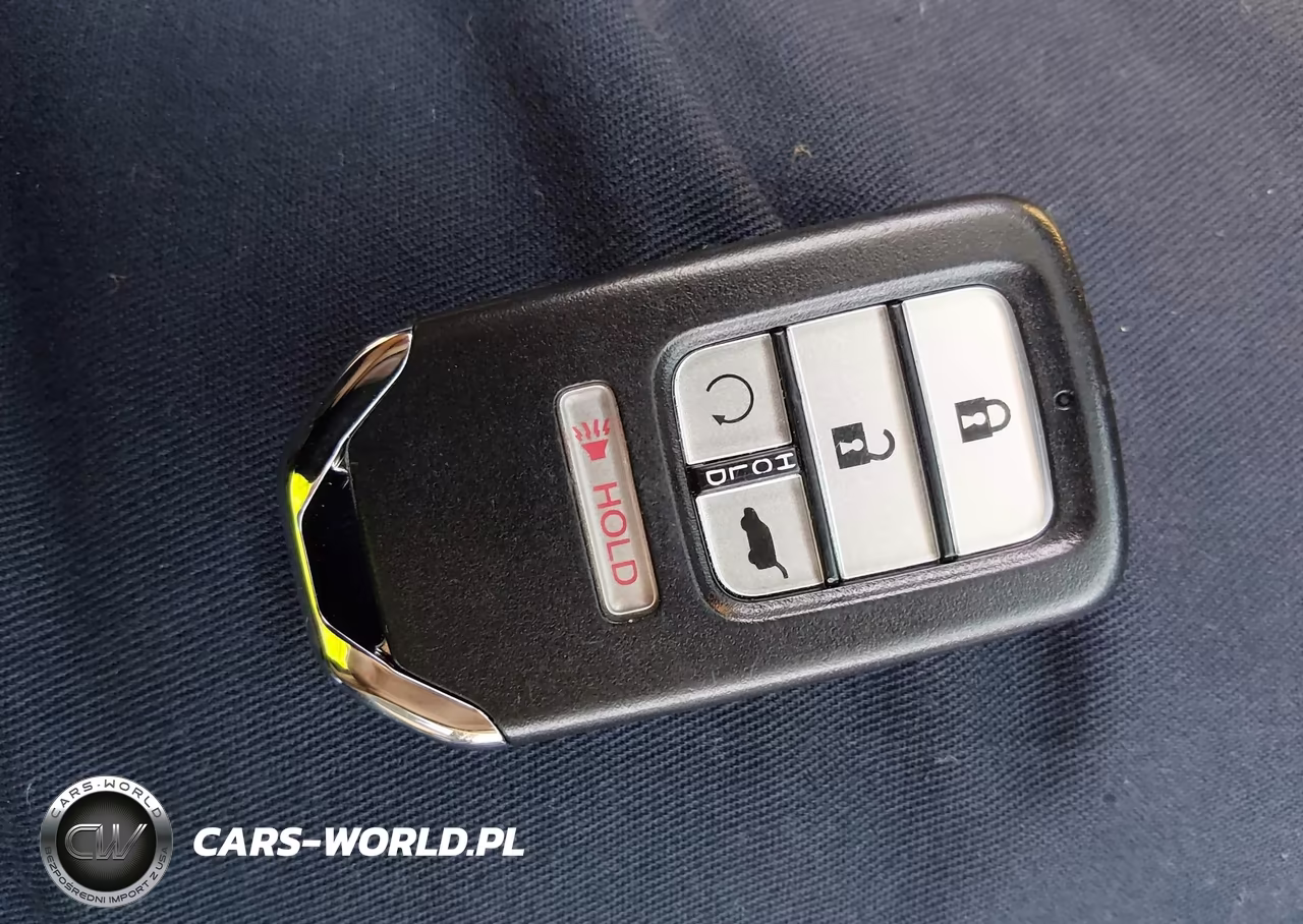 2020 Honda Cr-V Awd Ex VIN:2HKRW2H51LH661836 - 11
