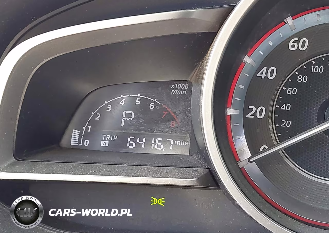 2014 Mazda Mazda3 I Touring VIN:JM1BM1V79E1116159 - 15
