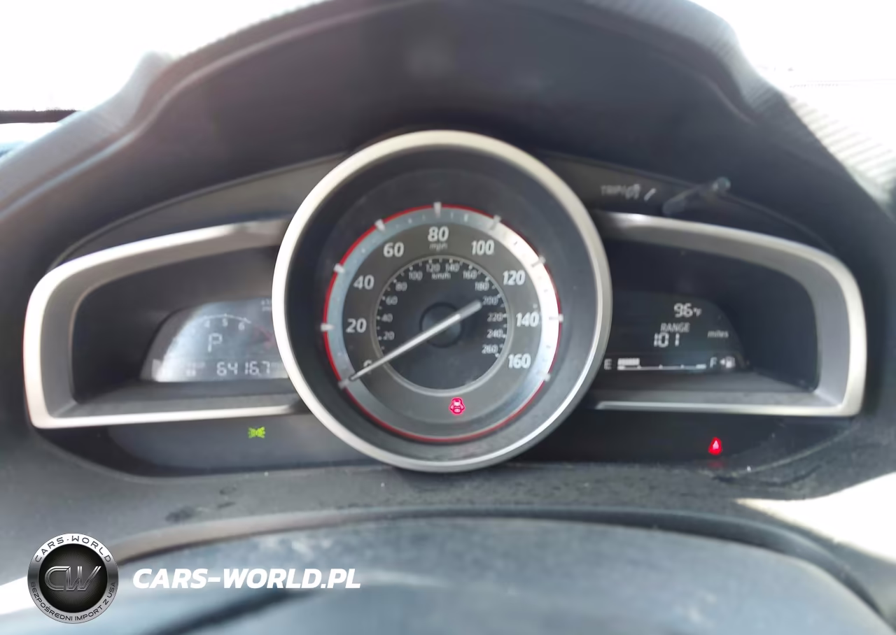 2014 Mazda Mazda3 I Touring VIN:JM1BM1V79E1116159 - 7
