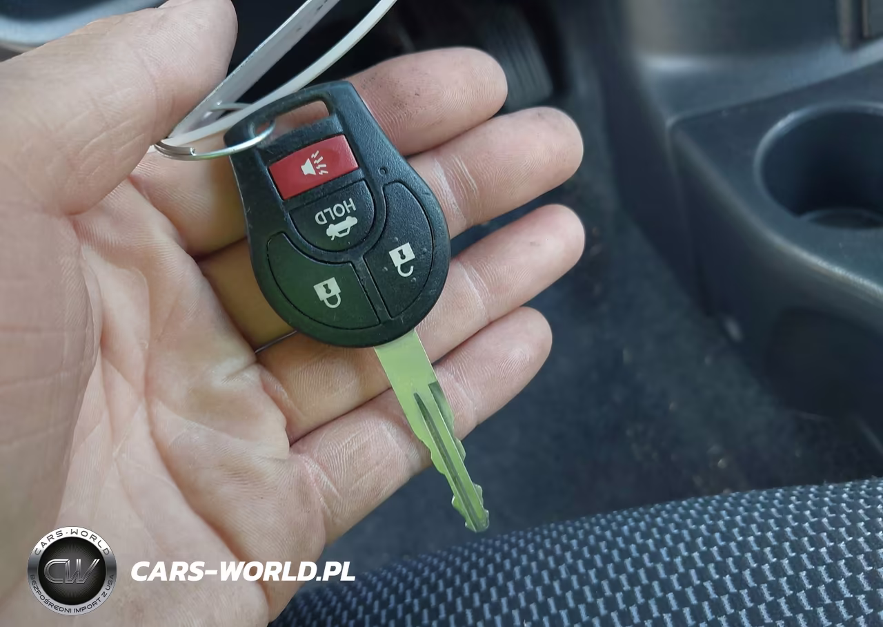 2017 Nissan Versa 1.6 Sv VIN:3N1CN7AP0HL846312 - 11