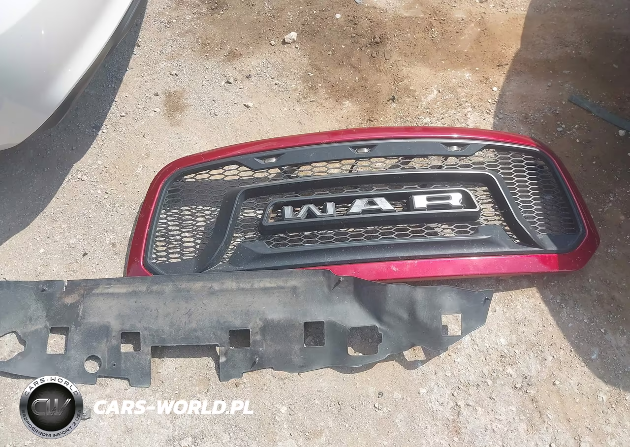 2014 Ram 1500 Laramie VIN:1C6RR7NT0ES217303 - 12