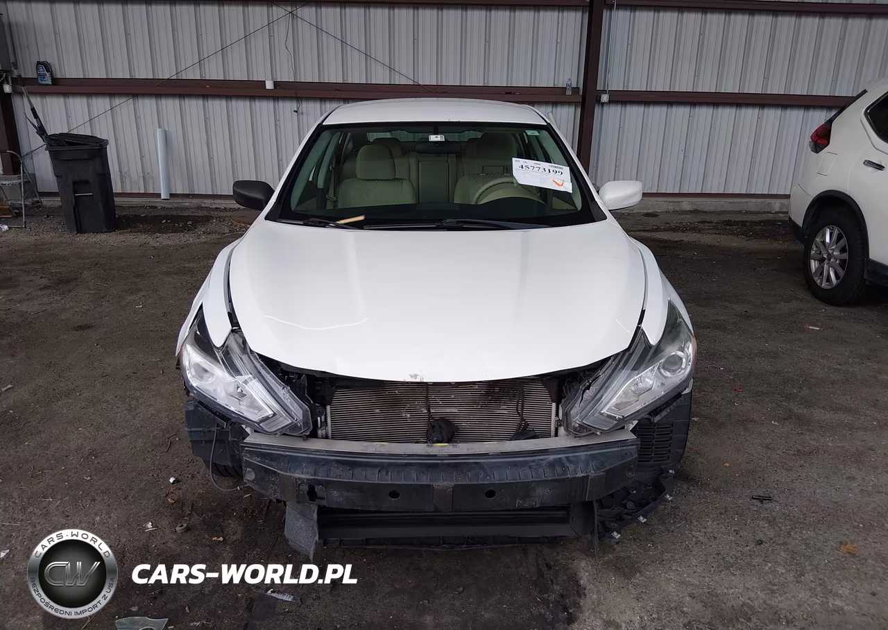 2017 Nissan Altima 2.5 S VIN:1N4AL3AP2HC248114 - 13