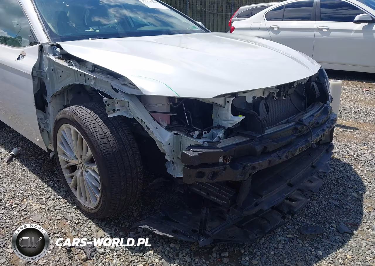 2020 Toyota Camry Xle VIN:4T1F11AK1LU396185 - 6