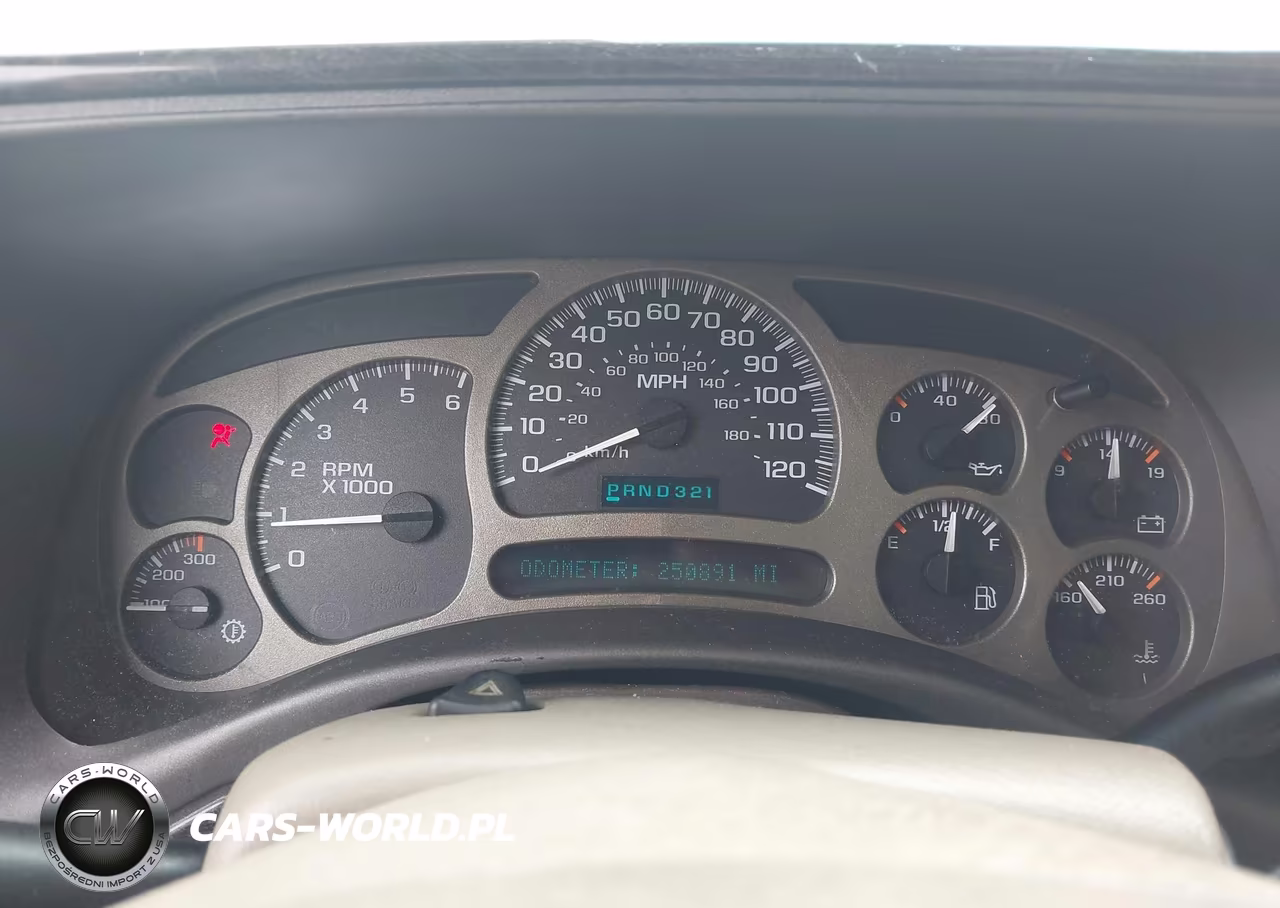 2005 GMC Yukon Denali VIN:1GKEK63U45J139068 - 7