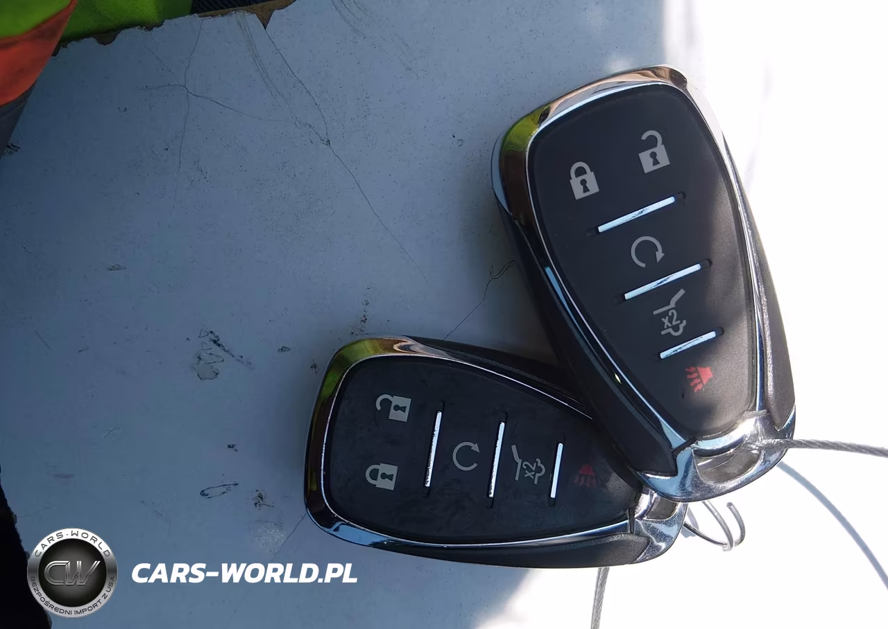 2022 Chevrolet Equinox Awd Rs VIN:3GNAXWEV0NS230569 - 11