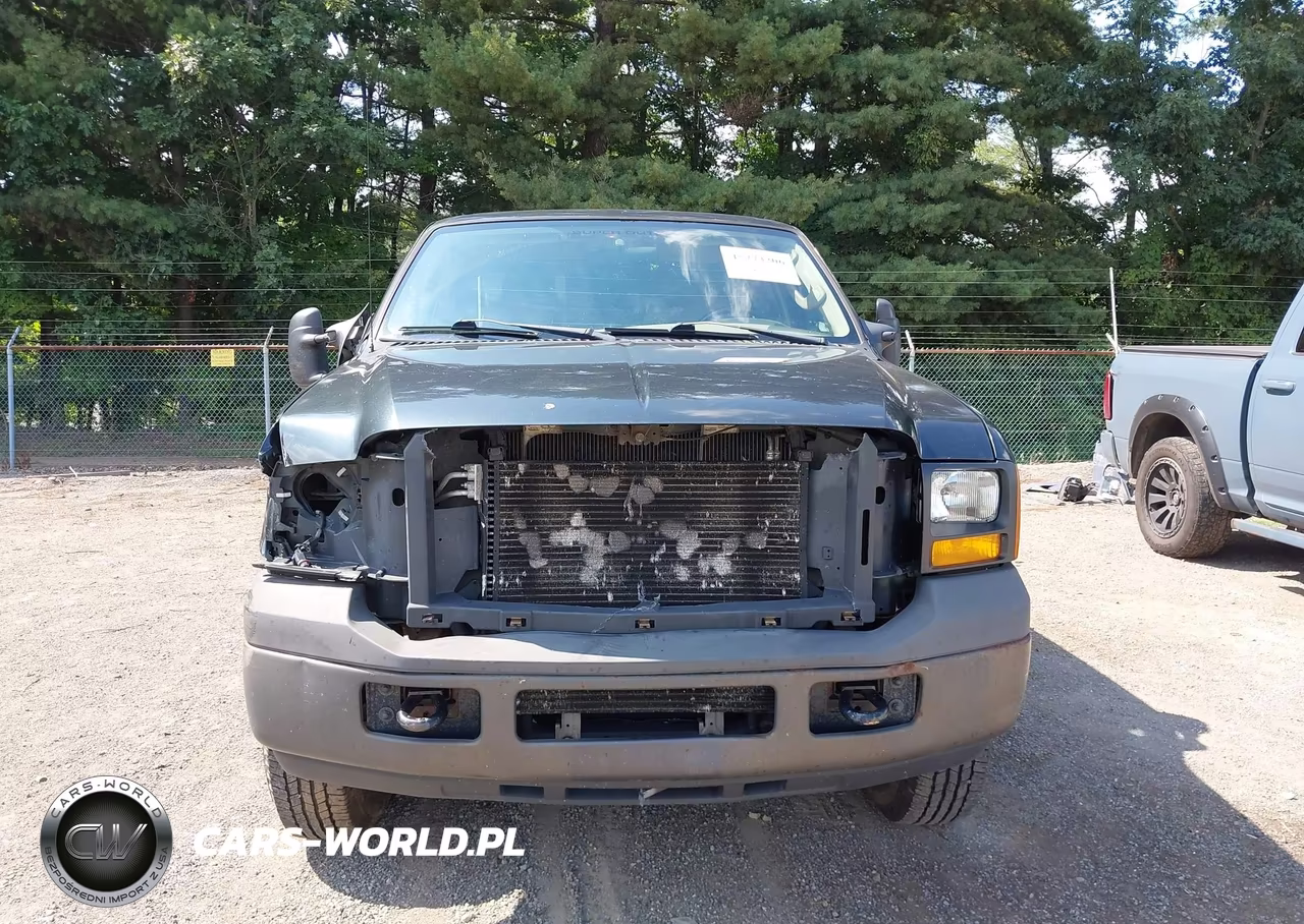 2006 Ford F-250 Lariat-Xl-Xlt VIN:1FTSX21516ED69763 - 13
