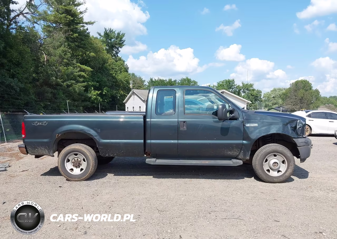 2006 Ford F-250 Lariat-Xl-Xlt VIN:1FTSX21516ED69763 - 14