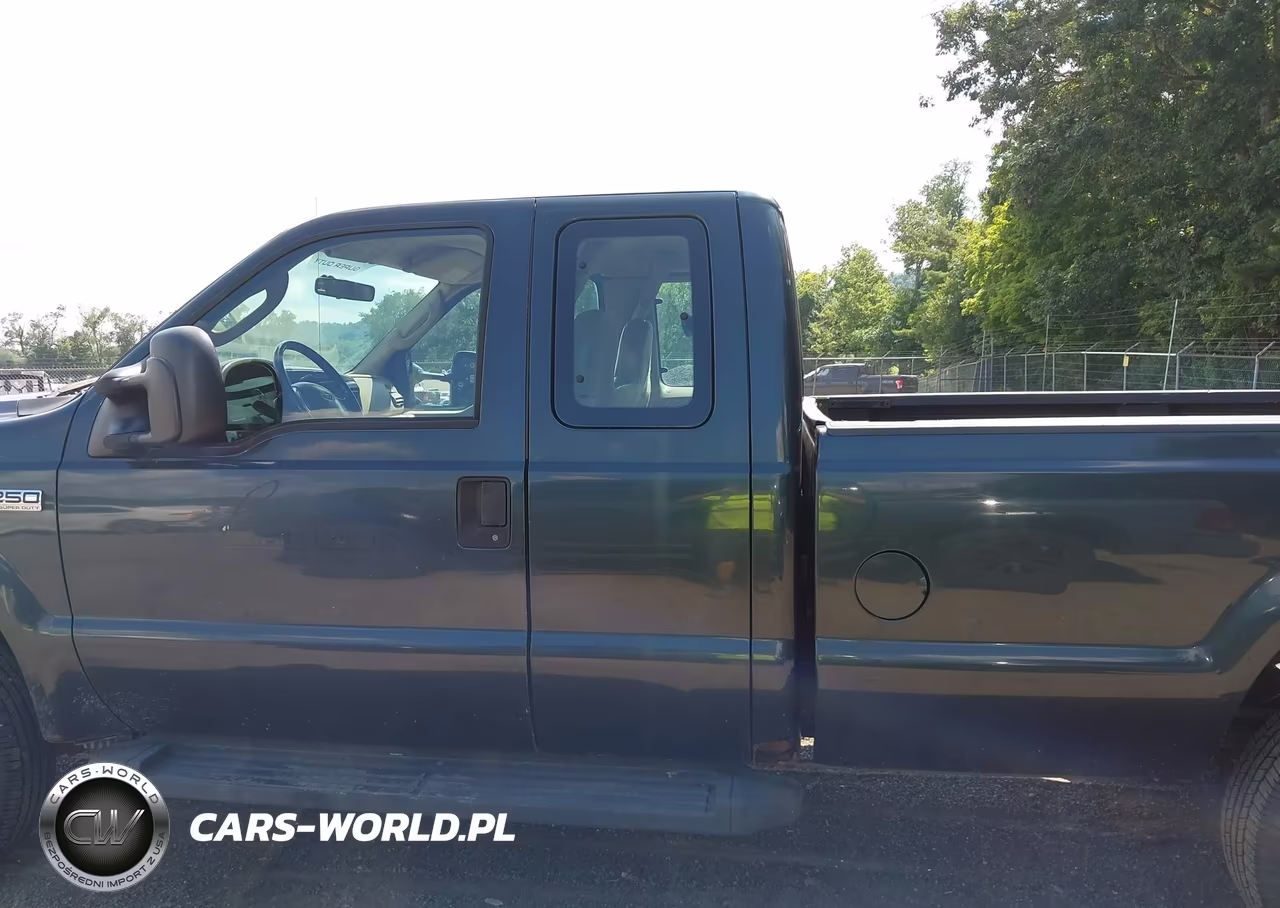 2006 Ford F-250 Lariat-Xl-Xlt VIN:1FTSX21516ED69763 - 15