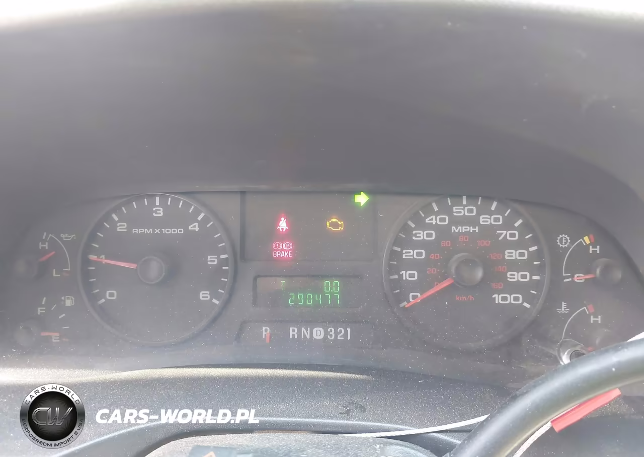 2006 Ford F-250 Lariat-Xl-Xlt VIN:1FTSX21516ED69763 - 7