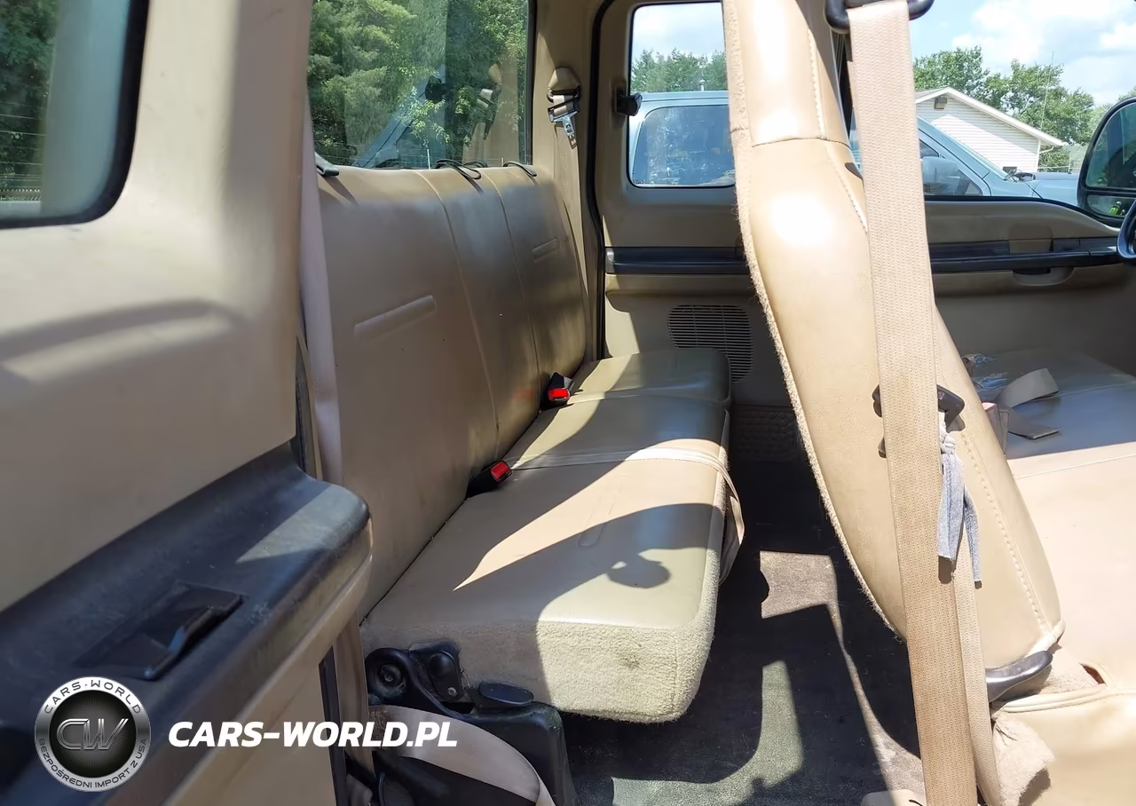 2006 Ford F-250 Lariat-Xl-Xlt VIN:1FTSX21516ED69763 - 8