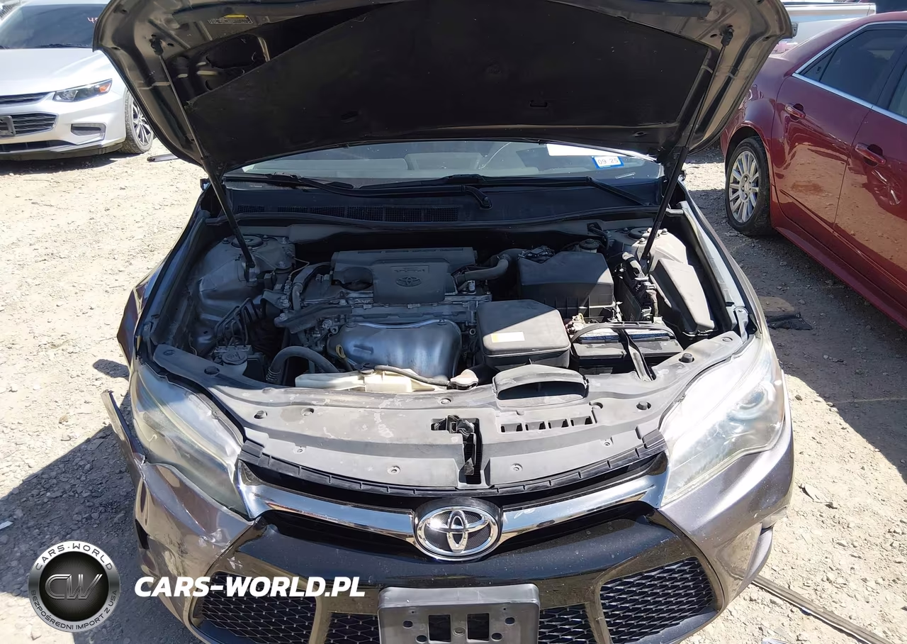 2016 Toyota Camry Le-Xle-Se-Xse VIN:4T1BF1FK9GU255685 - 10