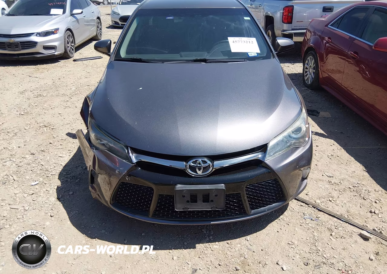 2016 Toyota Camry Le-Xle-Se-Xse VIN:4T1BF1FK9GU255685 - 13