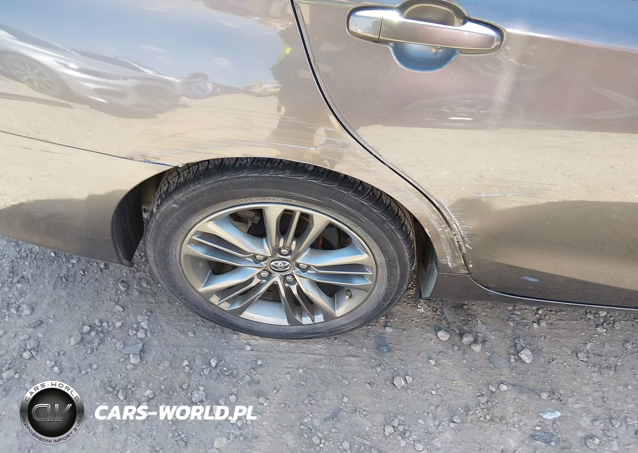 2016 Toyota Camry Le-Xle-Se-Xse VIN:4T1BF1FK9GU255685 - 6