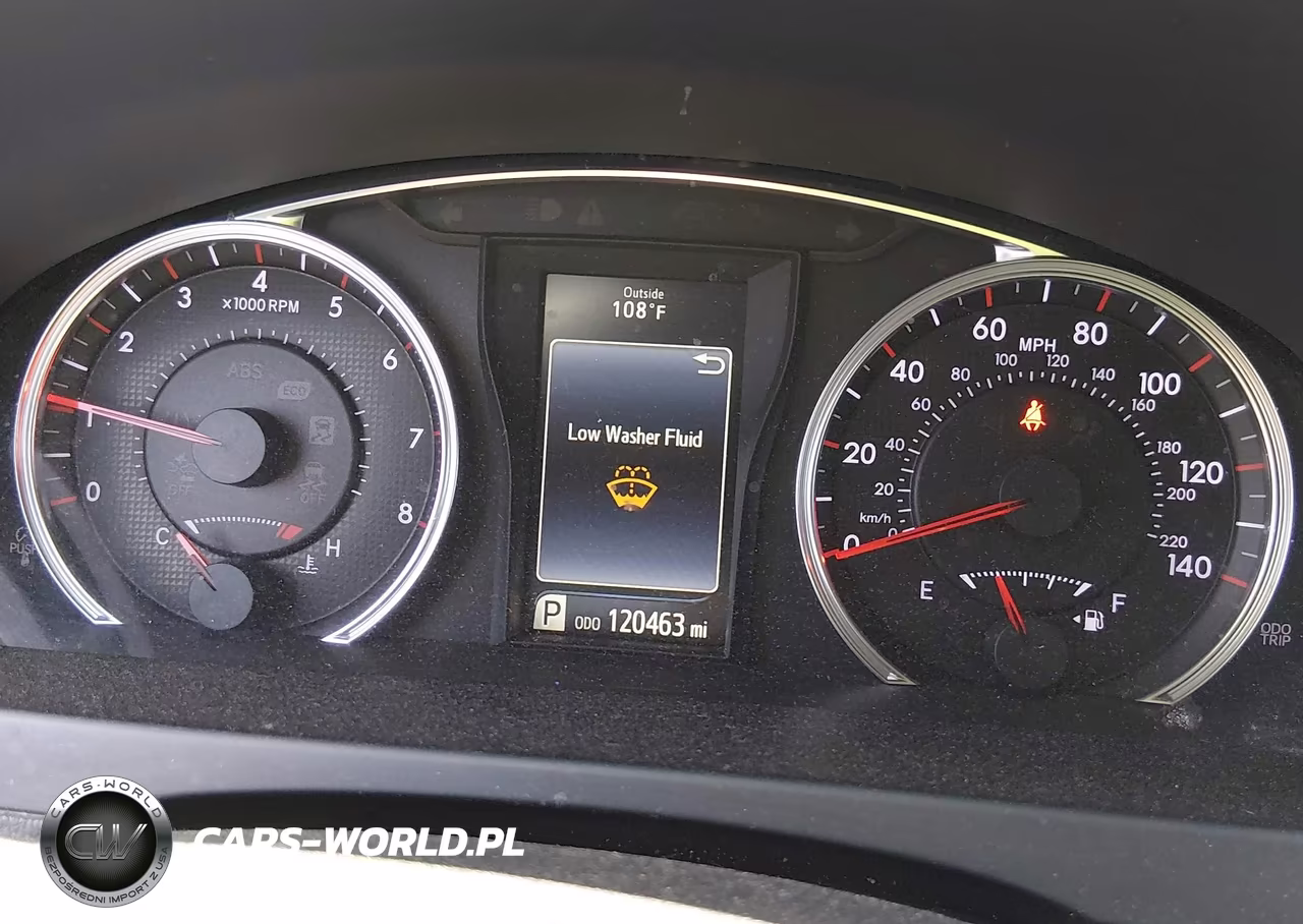 2016 Toyota Camry Le-Xle-Se-Xse VIN:4T1BF1FK9GU255685 - 7