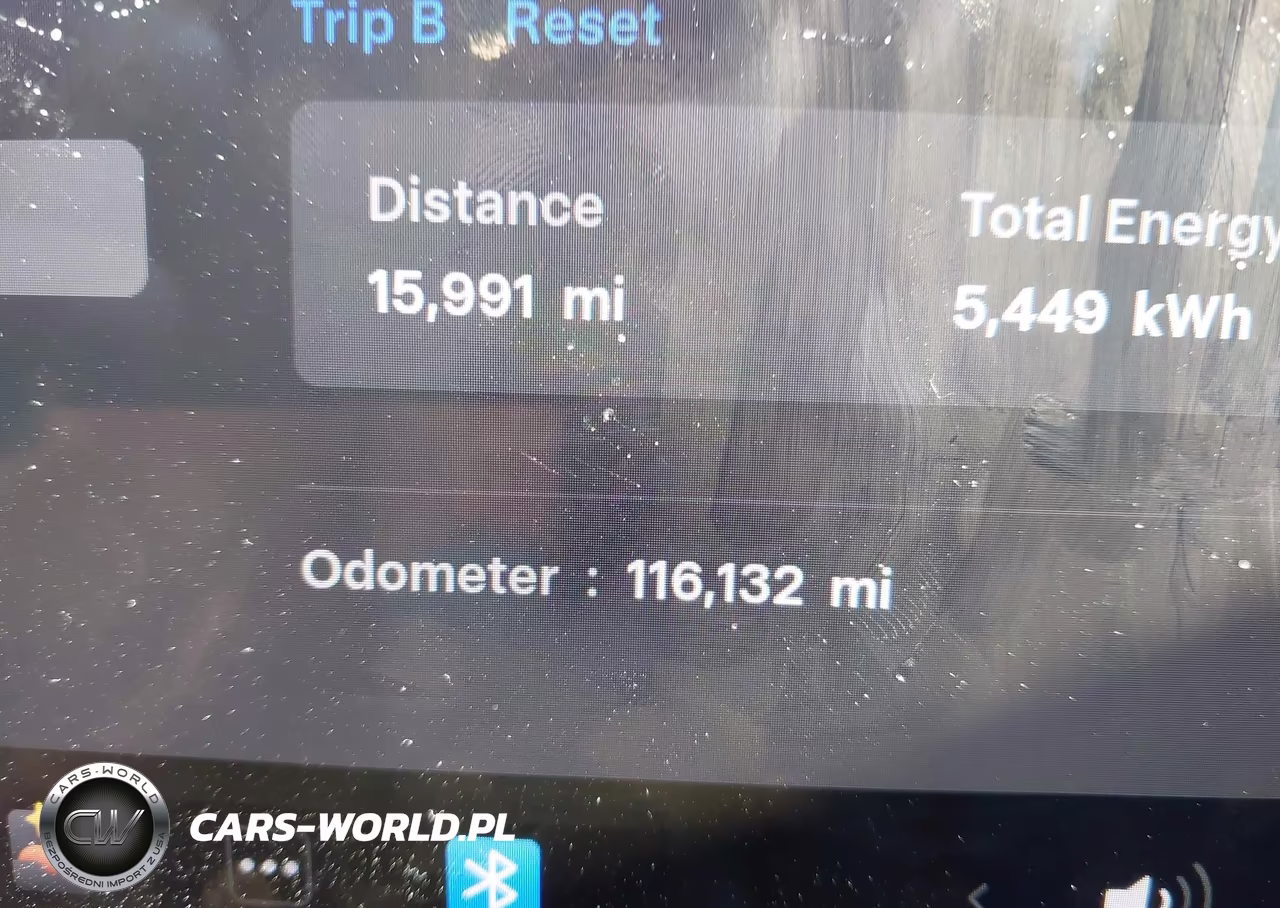 2019 Tesla Model 3 Long Range-Performance VIN:5YJ3E1EB5KF388992 - 7