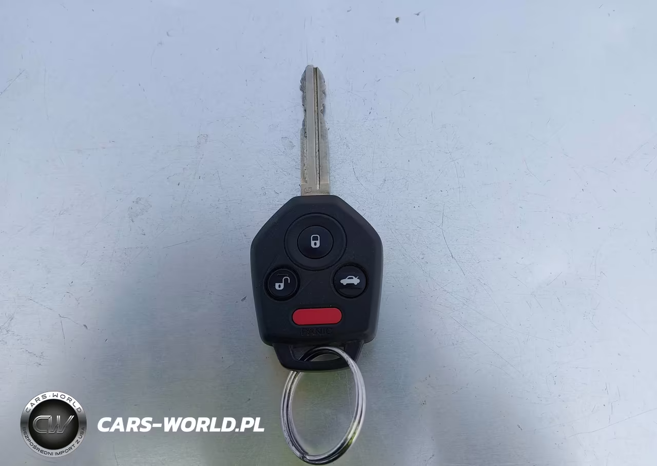 2020 Subaru Wrx VIN:JF1VA1A61L9809122 - 11