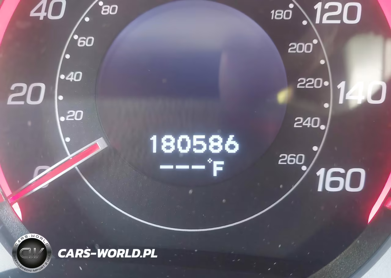 2012 Acura Tsx 2.4 VIN:JH4CU2F8XCC016203 - 7