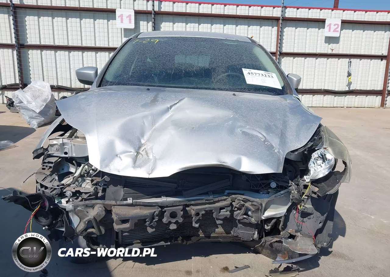 2012 Ford Focus Se VIN:1FAHP3K27CL250116 - 13
