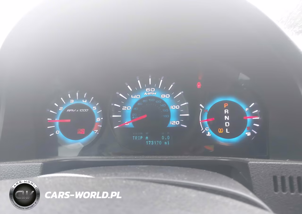 2010 Ford Fusion Se VIN:3FAHP0HA1AR370294 - 7