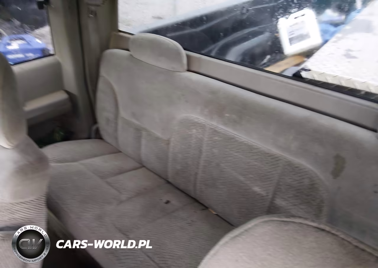 1998 Chevrolet C-K 1500 Fleetside VIN:2GCEK19R7W1224757 - 8