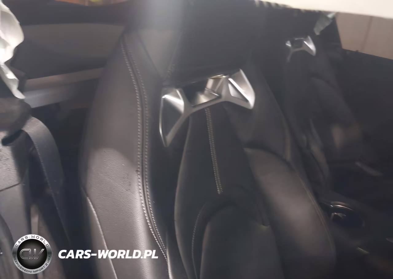 2021 Toyota Gr Supra 3.0 Premium VIN:WZ1DB0C08MW044842 - 8