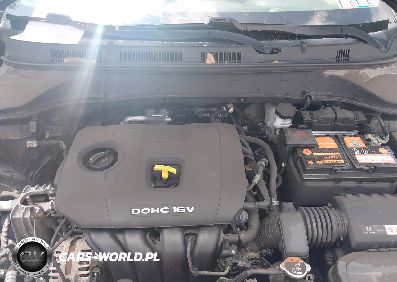 2019 Hyundai Kona Se VIN:KM8K1CAA8KU283298 - 10