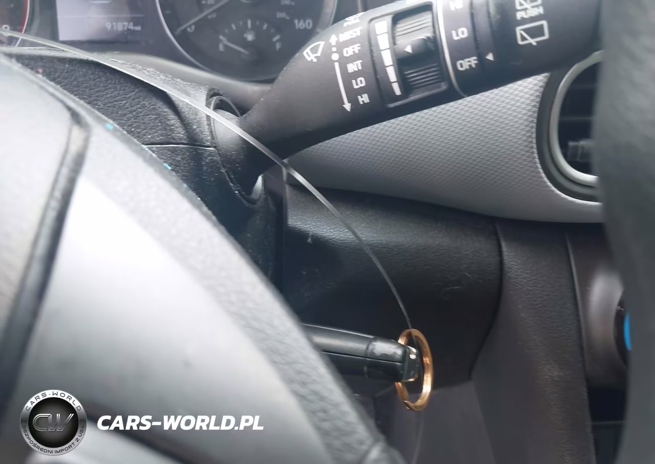 2019 Hyundai Kona Se VIN:KM8K1CAA8KU283298 - 11