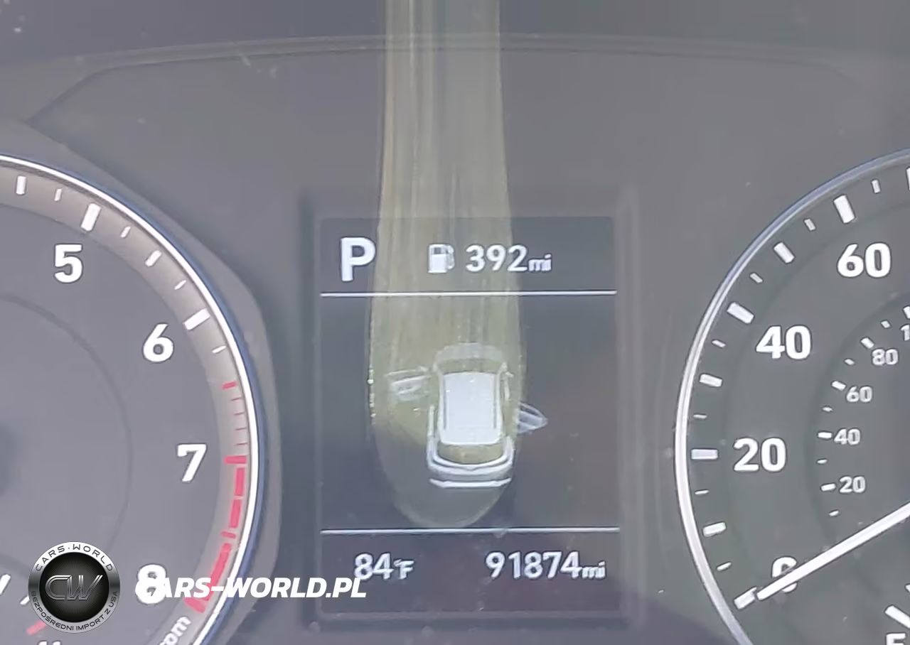 2019 Hyundai Kona Se VIN:KM8K1CAA8KU283298 - 15