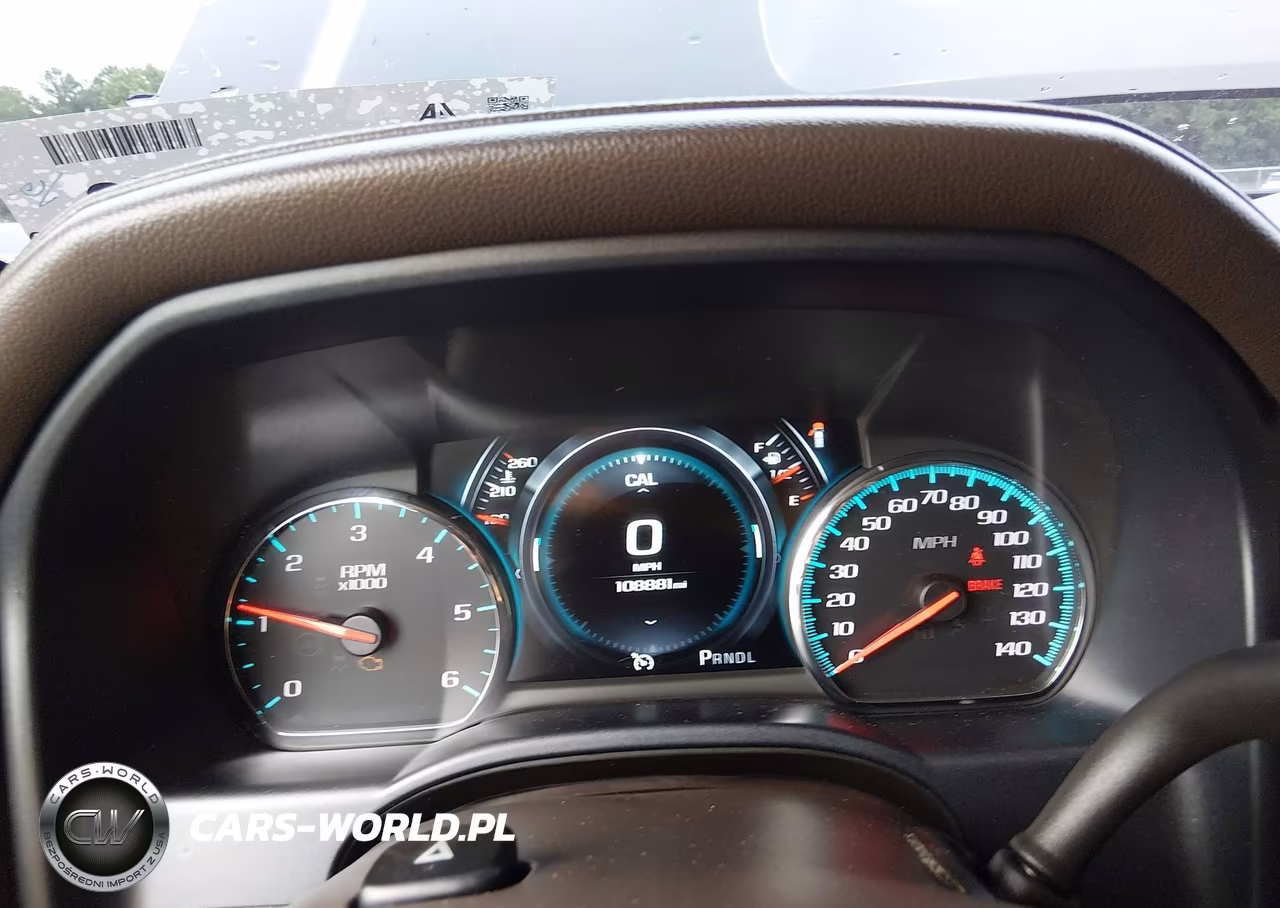 2018 GMC Sierra 1500 Denali VIN:3GTU2PEJ2JG375679 - 7