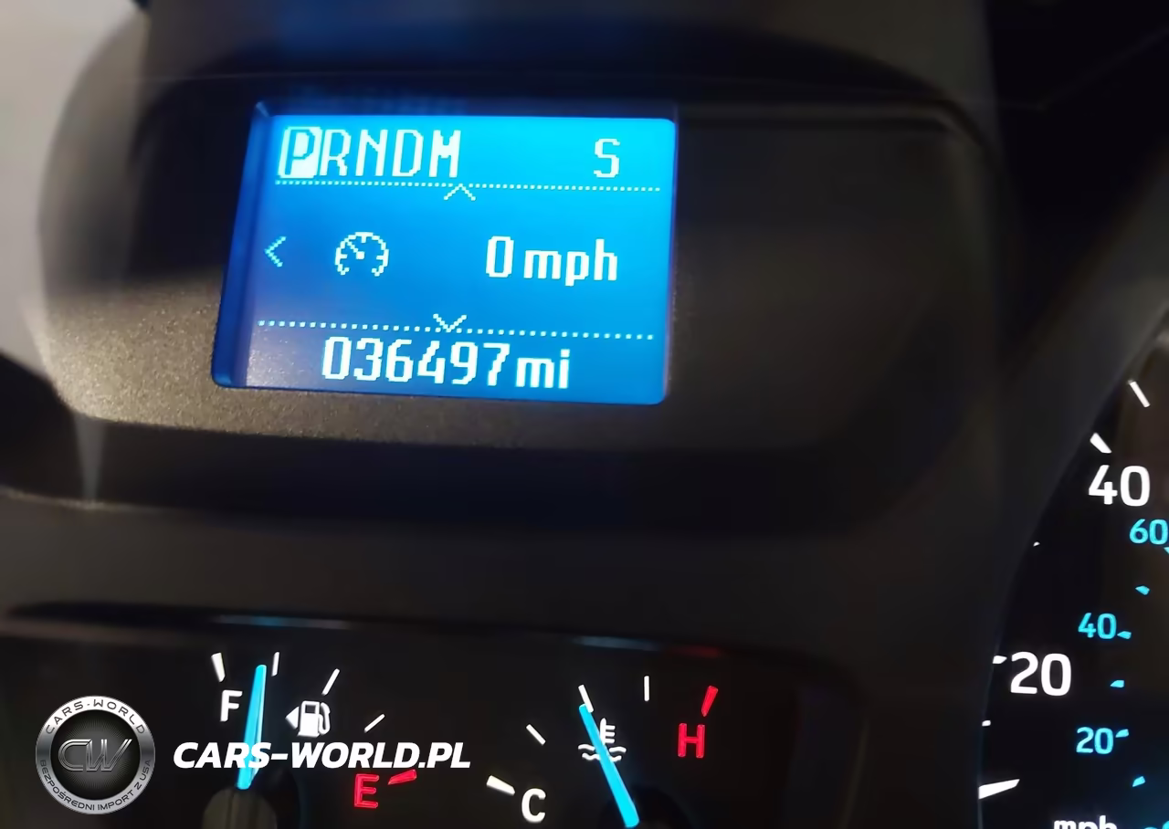 2018 Ford Transit-350 Xl VIN:1FBZX2YM2JKA75539 - 16